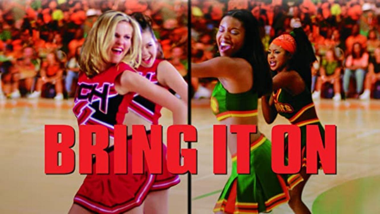 فيلم Bring It On 2000 مترجم كامل HD