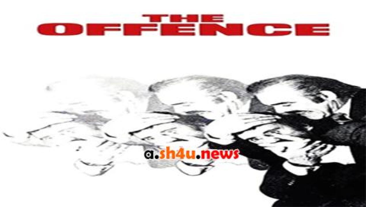 فيلم The Offence 1973 مترجم - HD