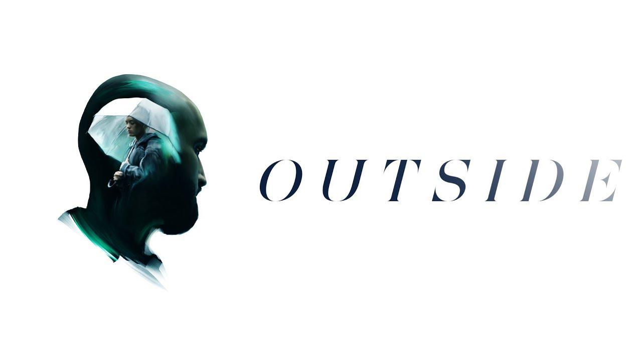 فيلم Outside 2022 مترجم كامل HD