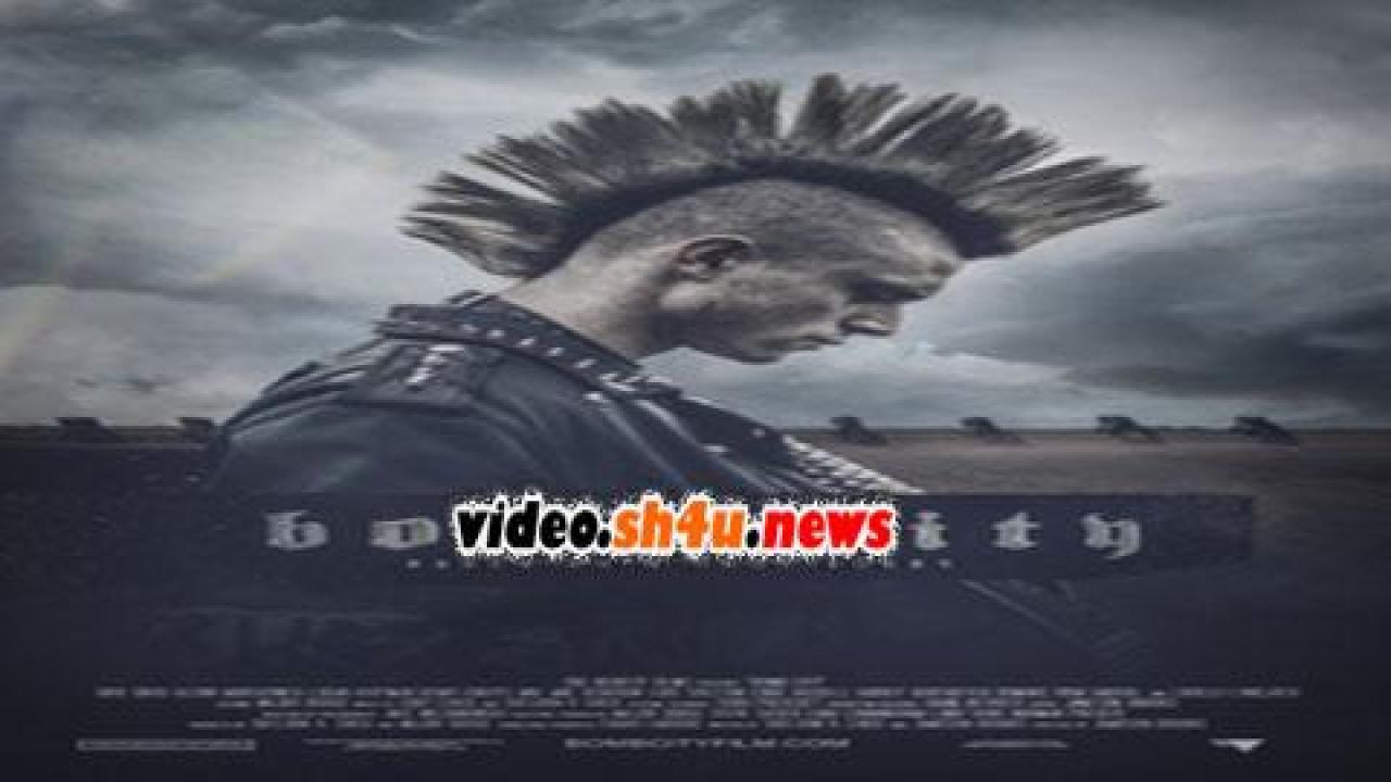 فيلم Bomb City 2017 مترجم - HD