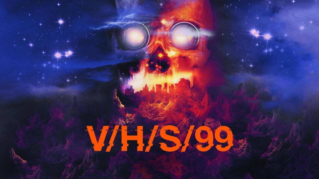 فيلم V/H/S/99 2022 مترجم كامل HD