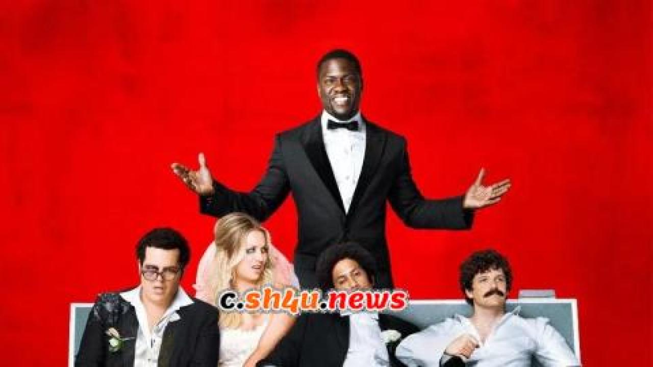 فيلم The Wedding Ringer 2015 مترجم - HD