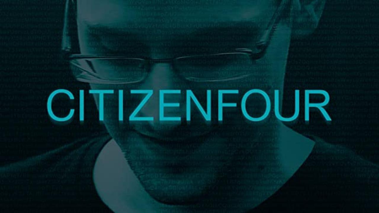 فيلم Citizenfour 2014 مترجم كامل HD