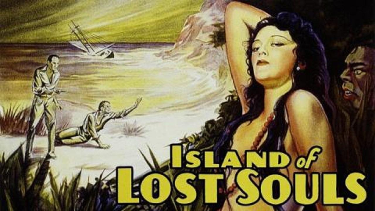 فيلم Island of Lost Souls 1932 مترجم كامل HD