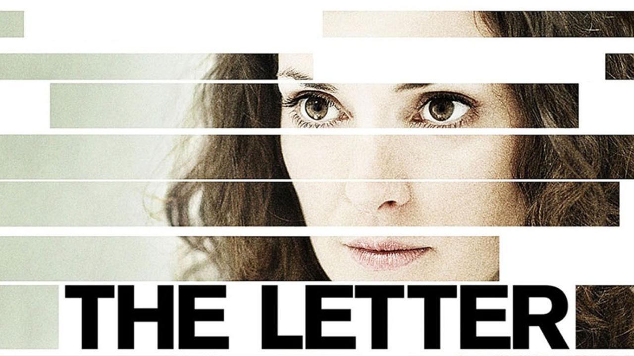 فيلم The Letter 2012 مترجم كامل HD