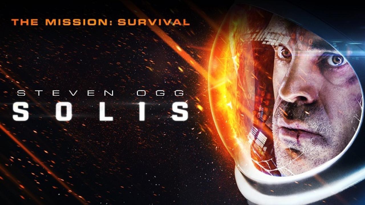 فيلم Solis 2018 مترجم كامل HD