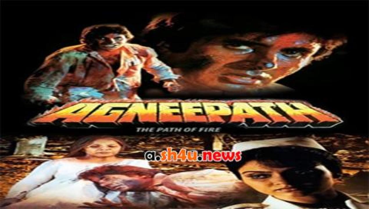 فيلم Agneepath 1990 مترجم - HD