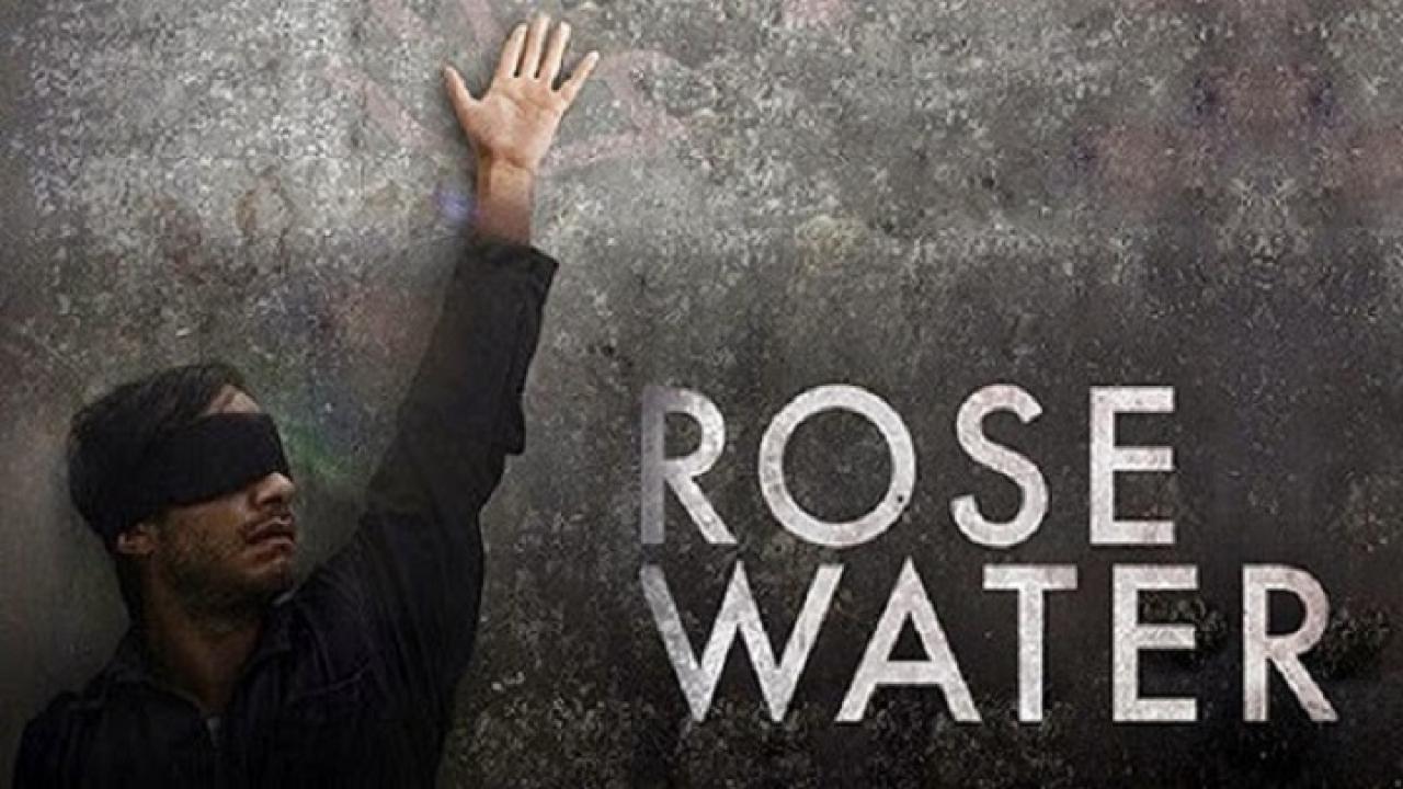 فيلم Rosewater 2014 مترجم كامل HD