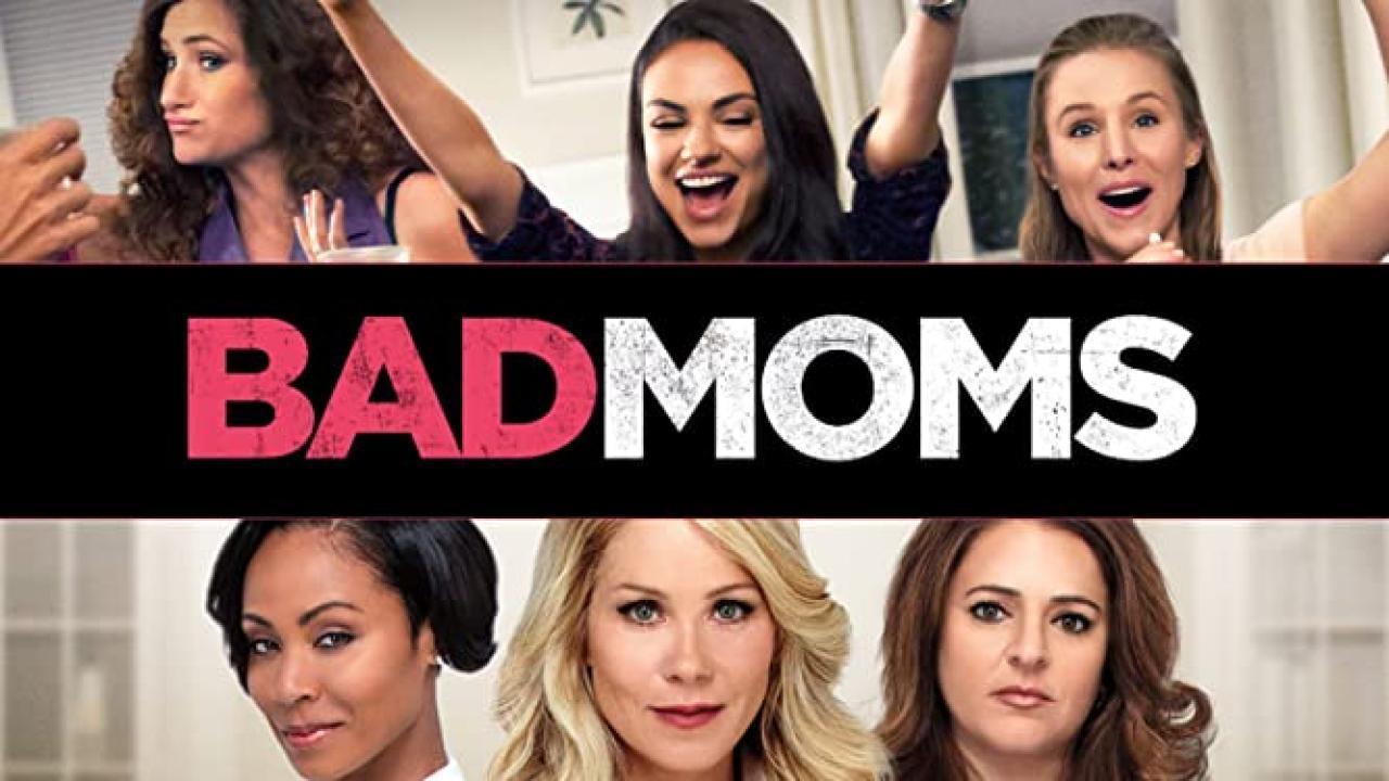 فيلم Bad Moms 2016 مترجم كامل HD