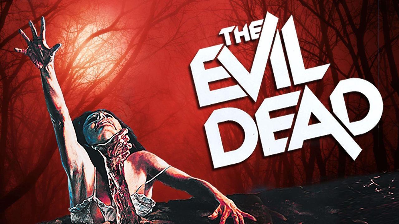 فيلم The Evil Dead 1981 مترجم كامل HD