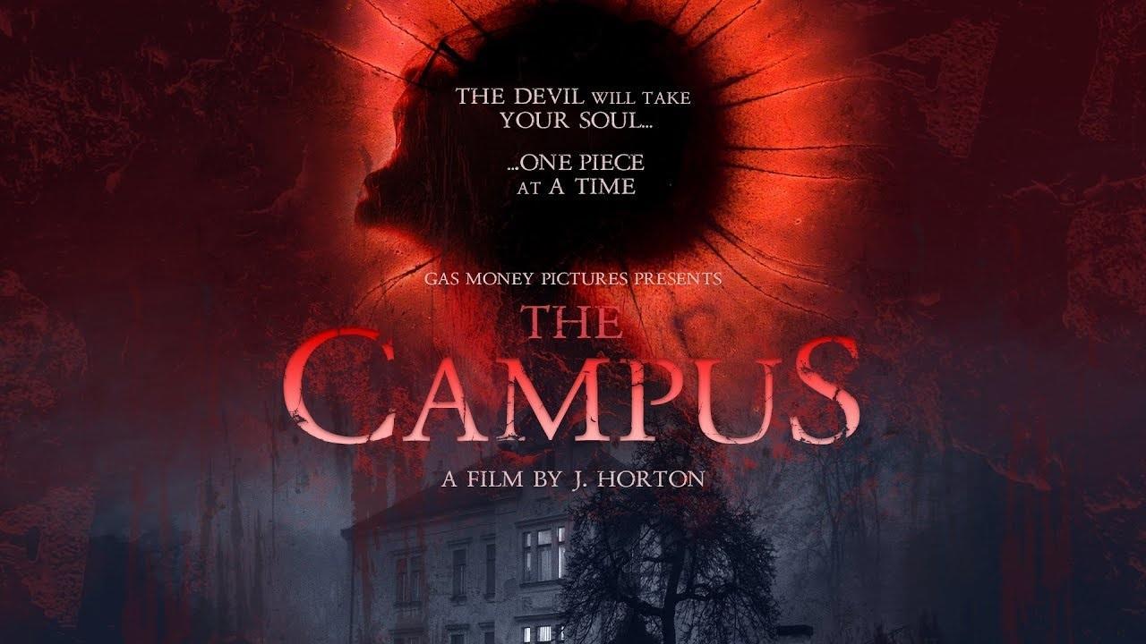 فيلم The Campus 2018 مترجم كامل HD