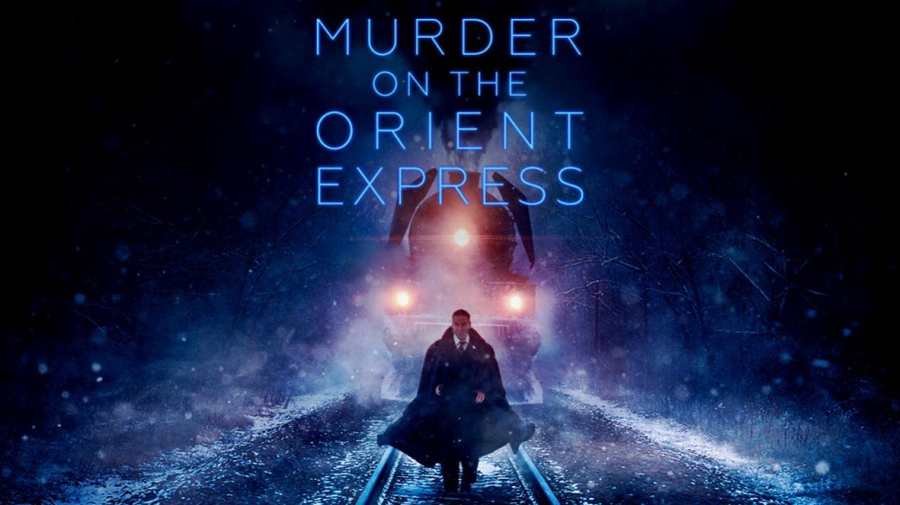 فيلم Murder On The Orient Express 2017 مترجم كامل HD