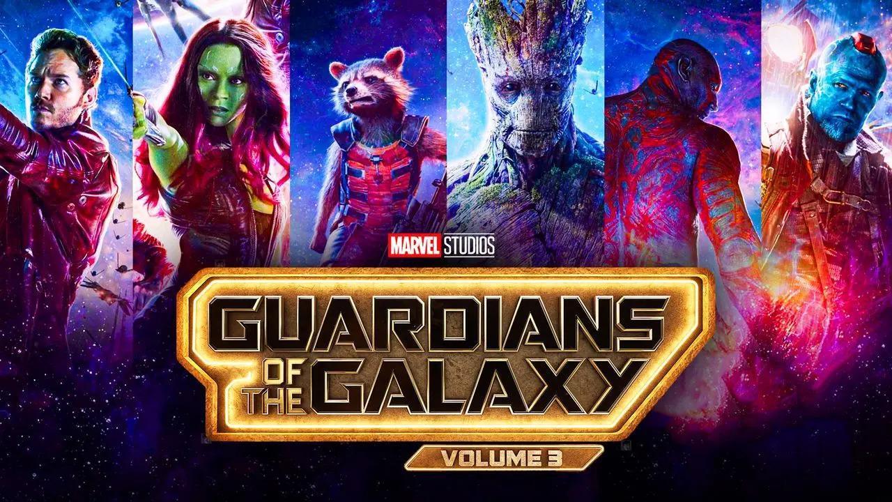 فيلم Guardians of the Galaxy Vol. 3 2023 مترجم كامل HD