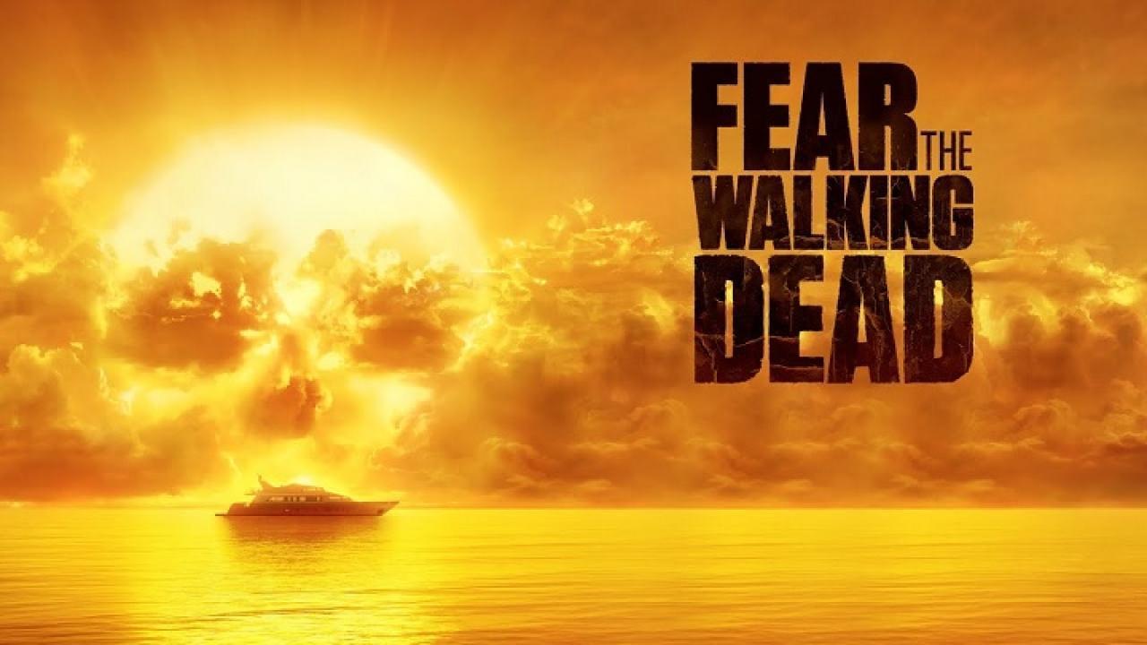 مسلسل Fear the Walking Dead الموسم الثاني الحلقة 10 العاشرة مترجمة