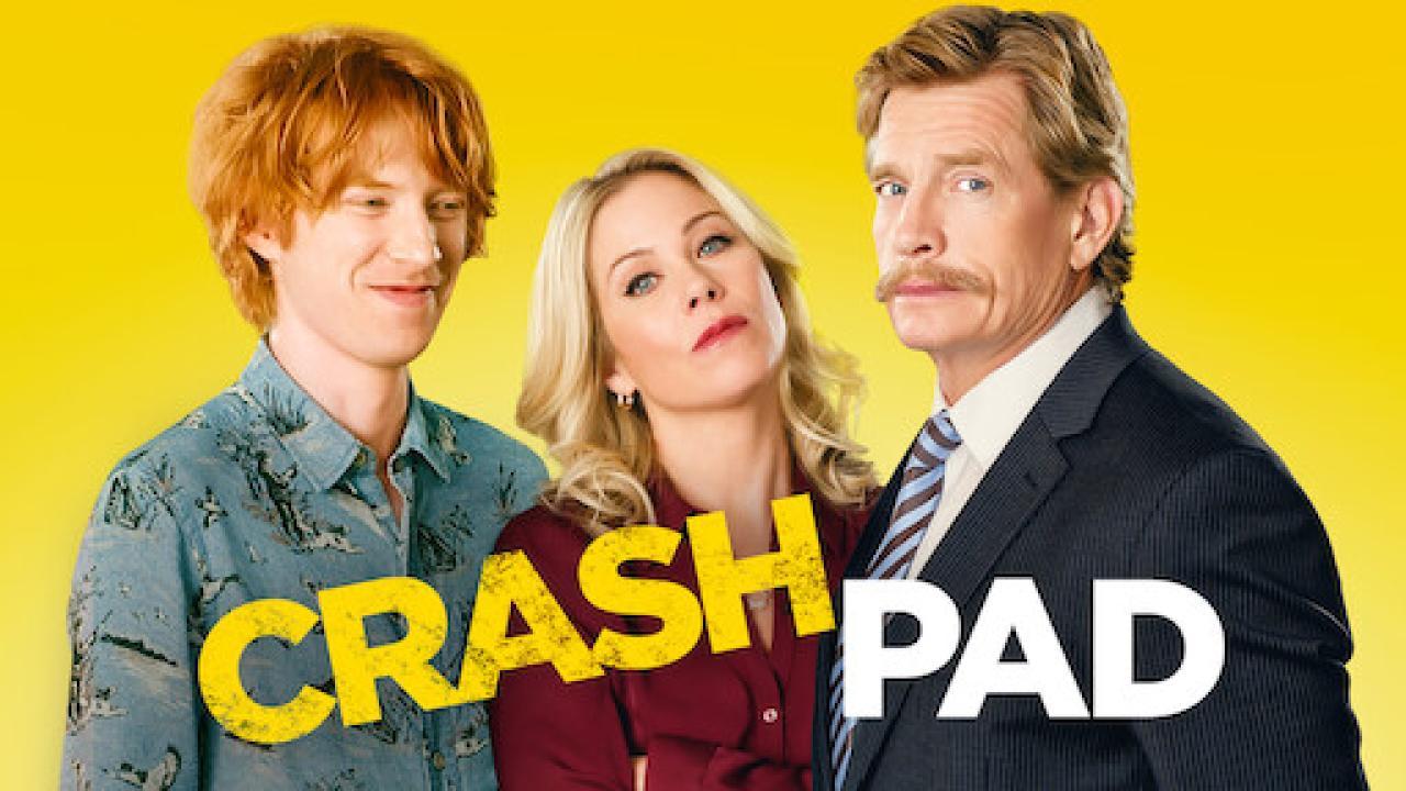 فيلم Crash Pad 2017 مترجم كامل HD