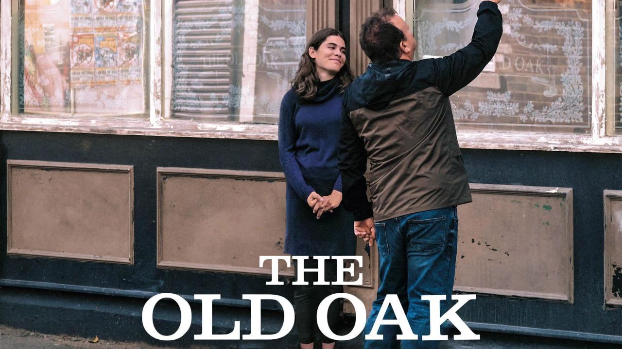 فيلم The Old Oak 2023 مترجم كامل HD