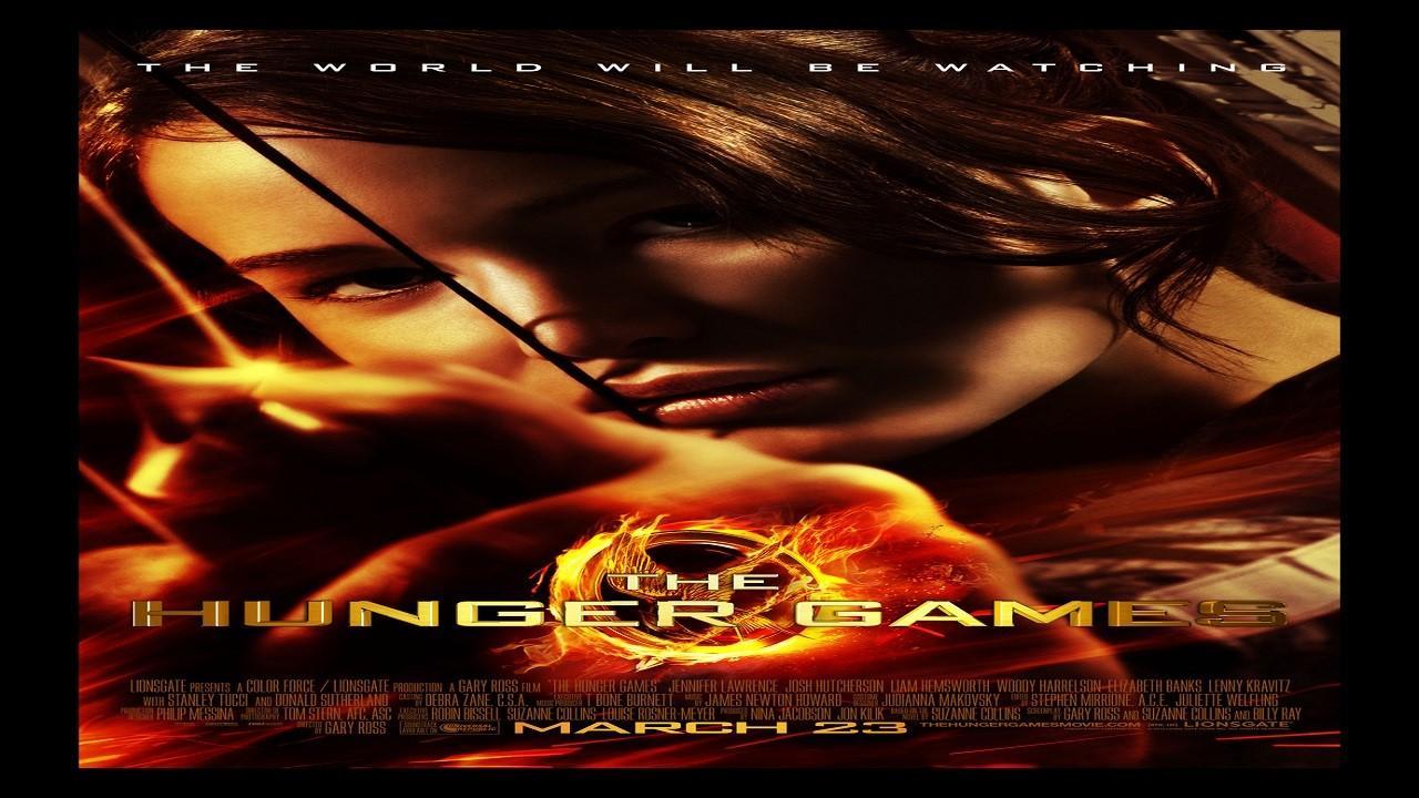 فيلم The Hunger Games 2012 مترجم كامل HD