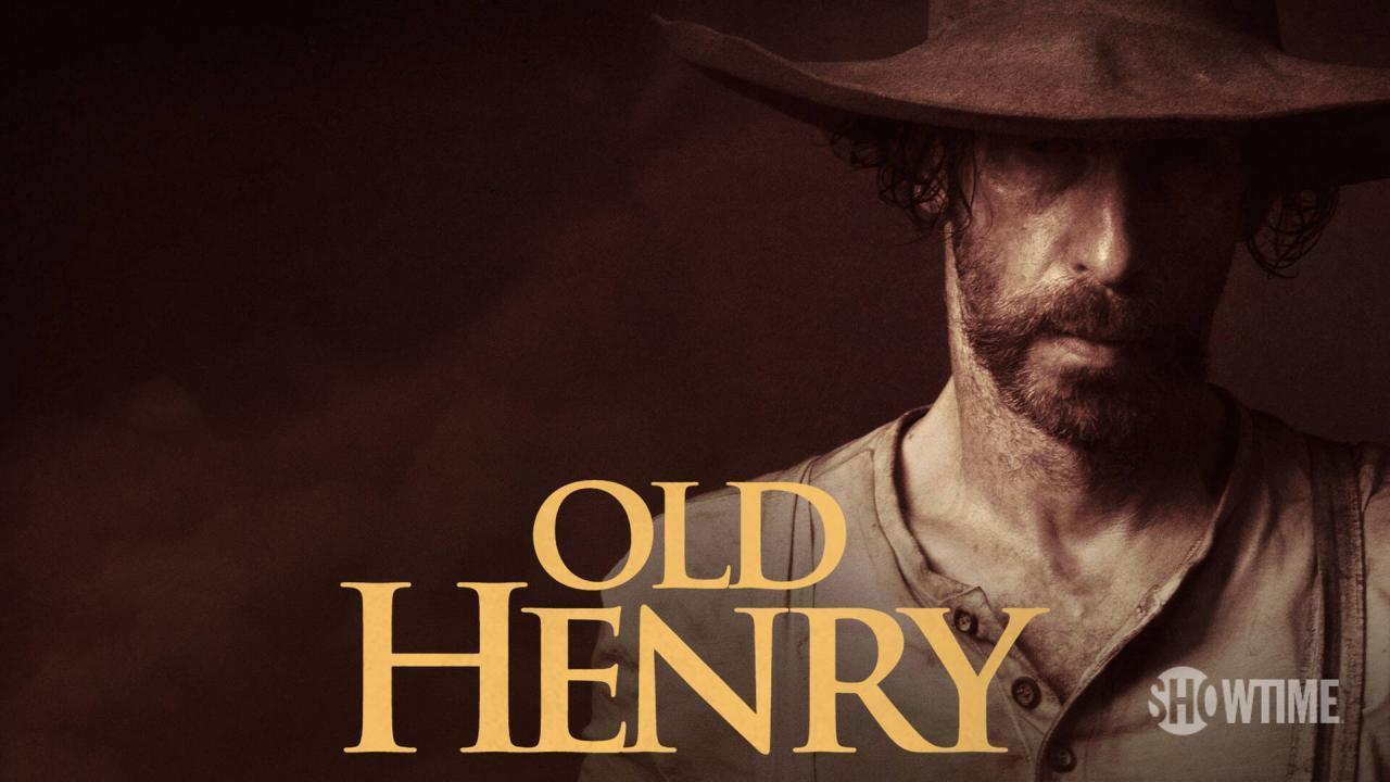 فيلم Old Henry 2021 مترجم كامل HD