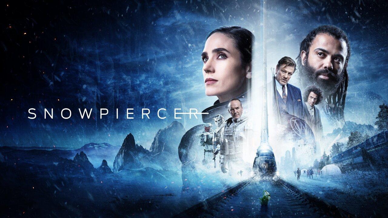 مسلسل Snowpiercer الموسم الرابع الحلقة 1 الاولي مترجمة