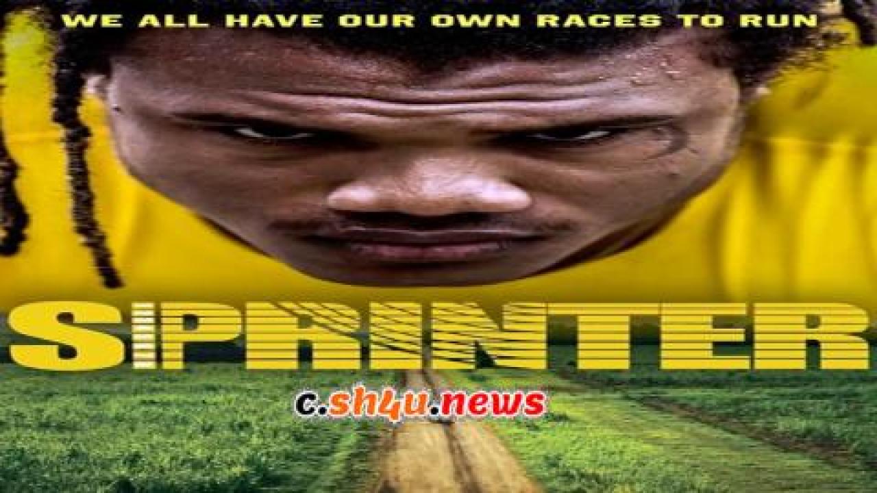 فيلم Sprinter 2018 مترجم - HD