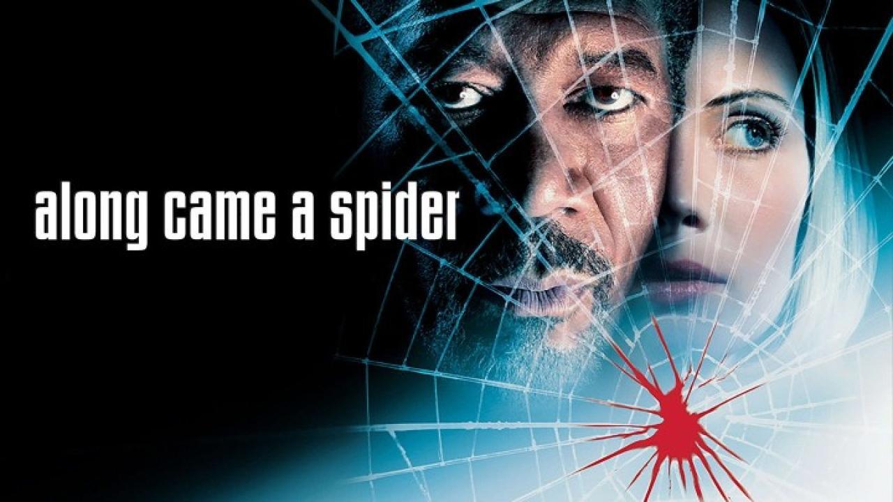 فيلم Along Came A Spider 2001 مترجم كامل HD