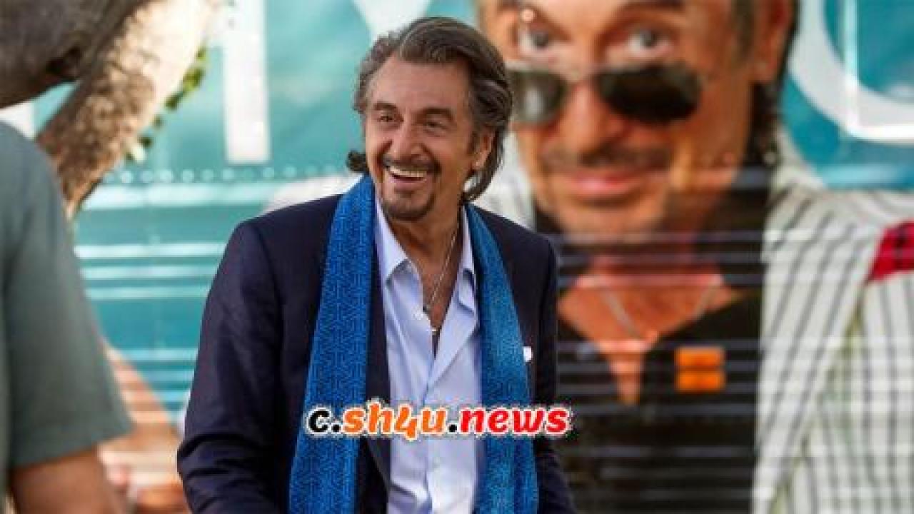 فيلم Danny Collins 2015 مترجم - HD