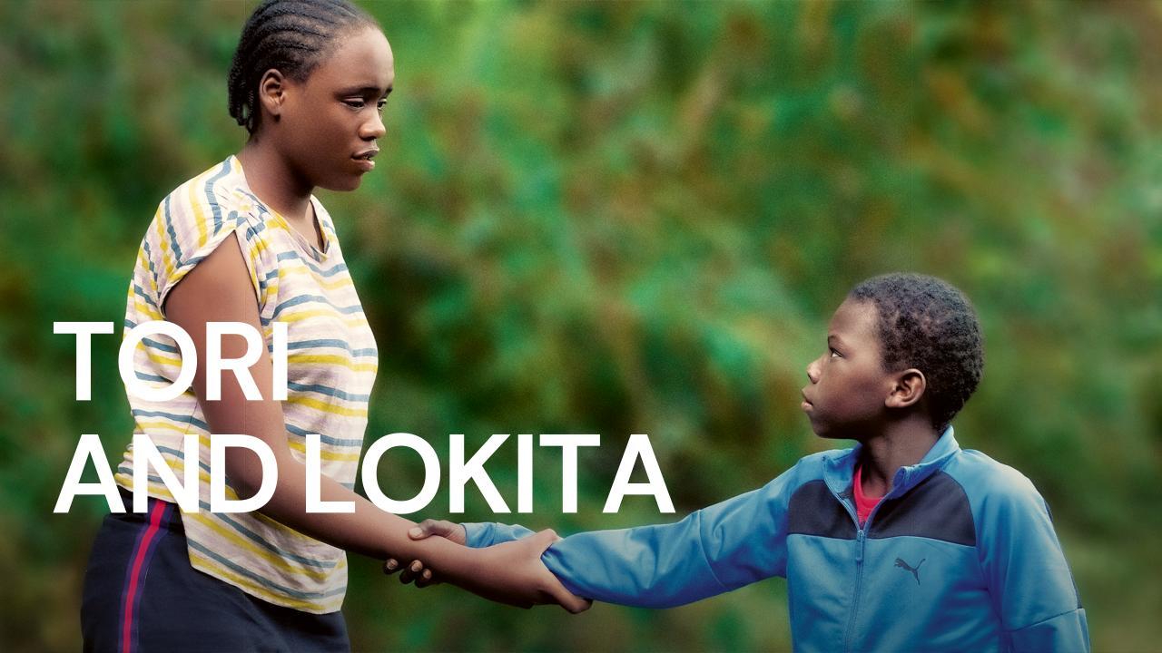 فيلم Tori and Lokita 2022 مترجم كامل HD