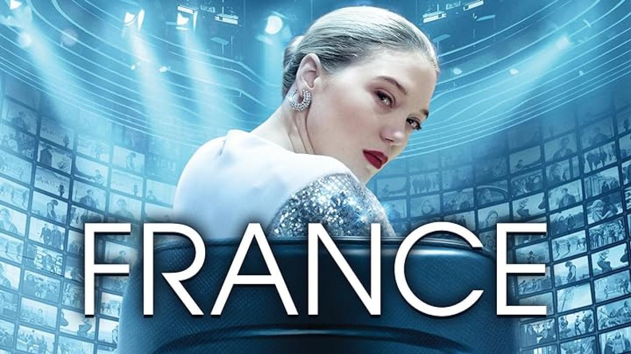 فيلم France 2021 مترجم كامل HD