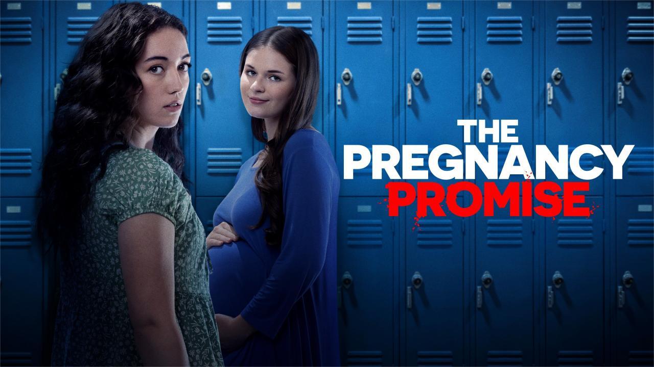 فيلم The Pregnancy Promise 2023 مترجم كامل HD