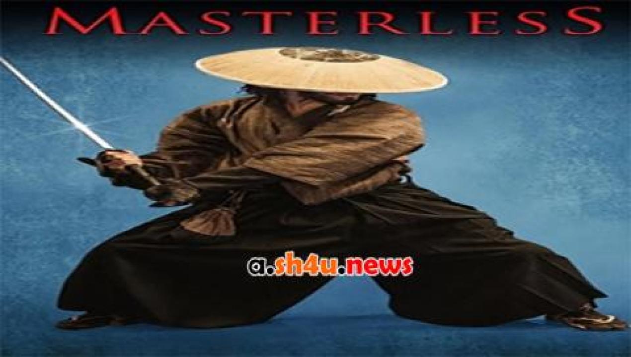 فيلم Masterless 2015 مترجم - HD