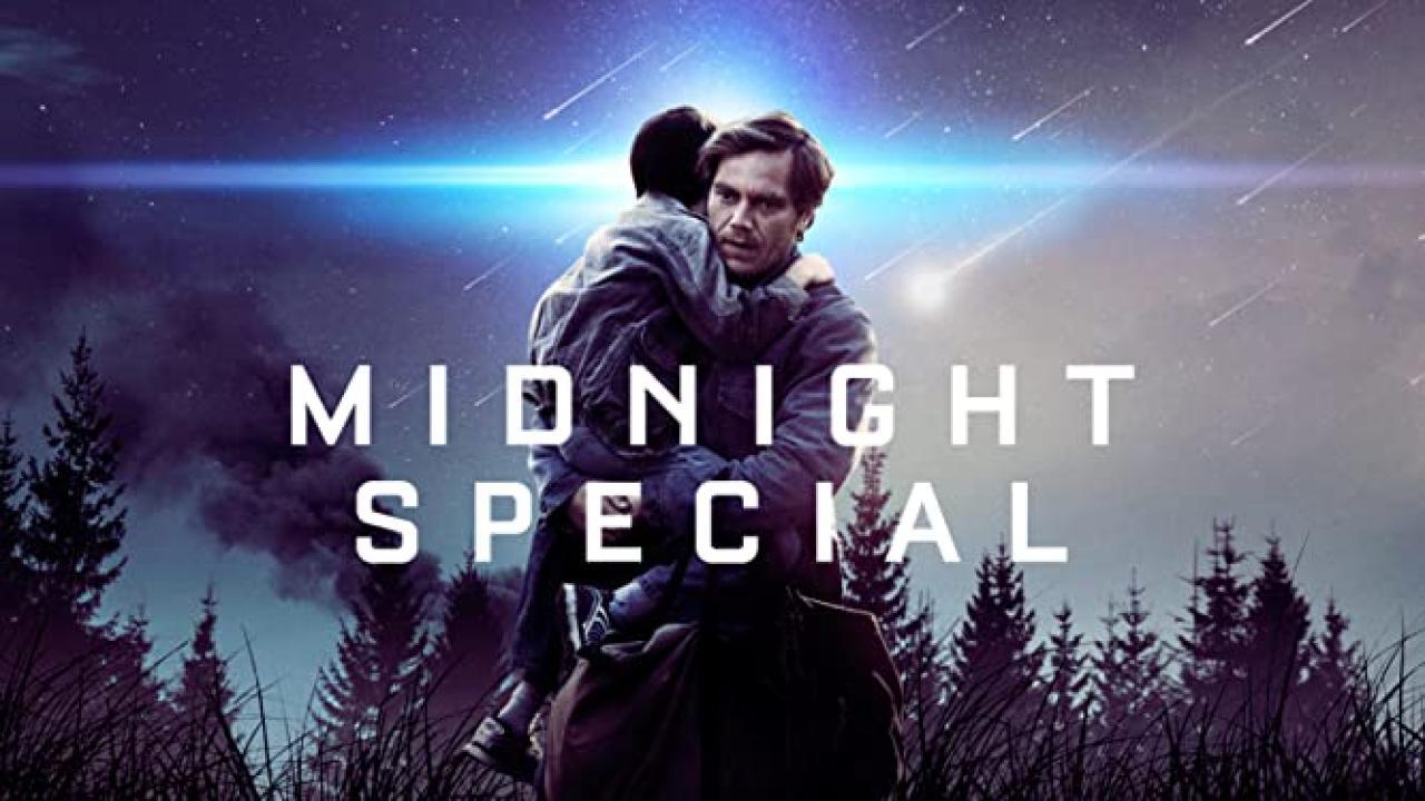 فيلم Midnight Special 2016 مترجم كامل HD