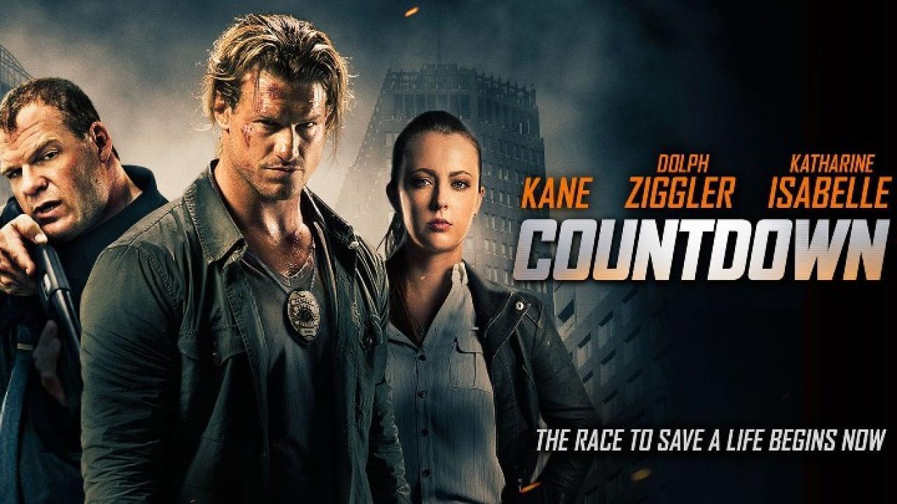 فيلم Countdown 2016 مترجم كامل HD