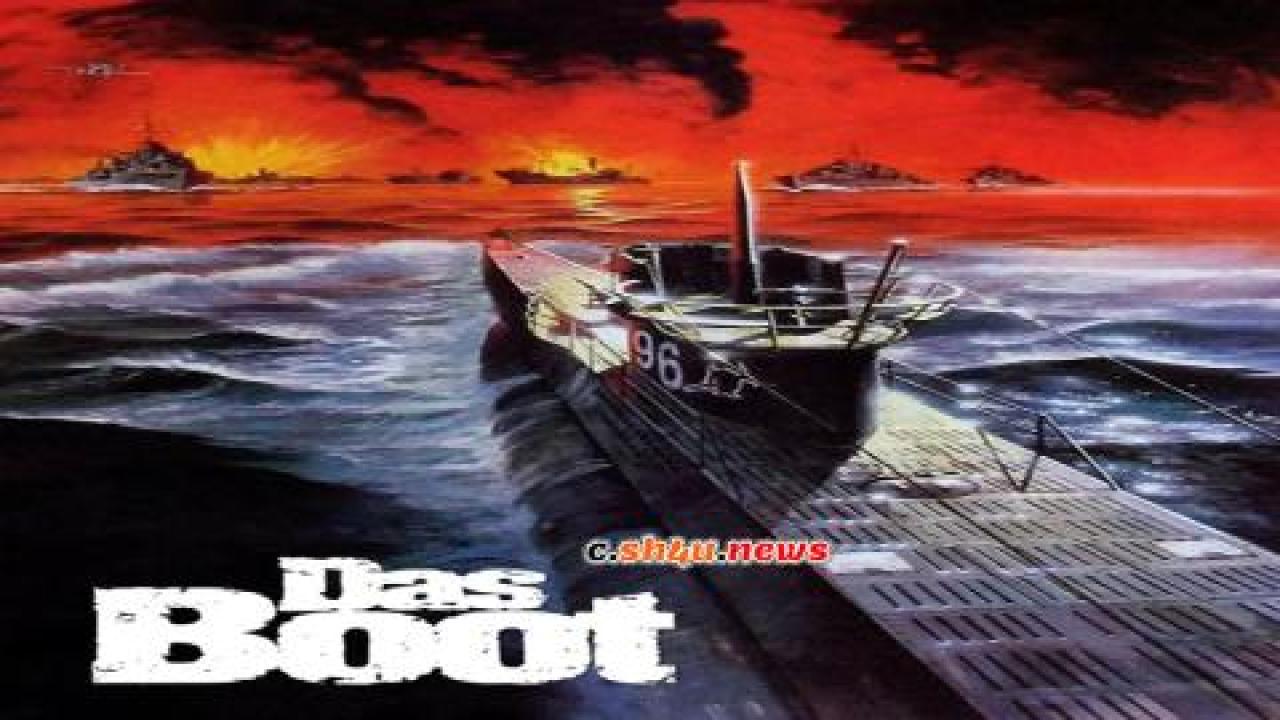 فيلم Das Boot 1981 مترجم - HD