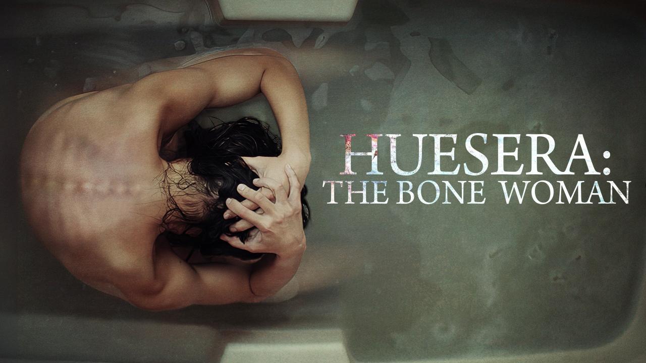 فيلم Huesera: The Bone Woman 2022 مترجم كامل HD