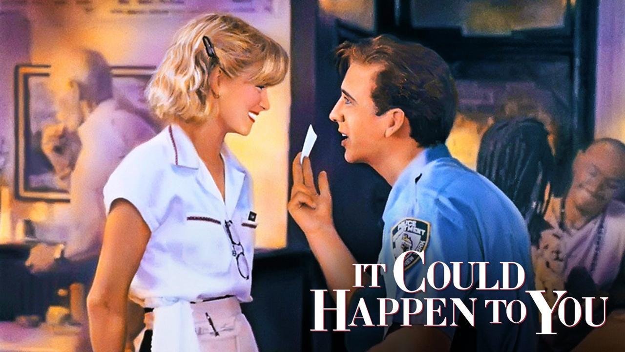 فيلم It Could Happen to You 1994 مترجم كامل HD