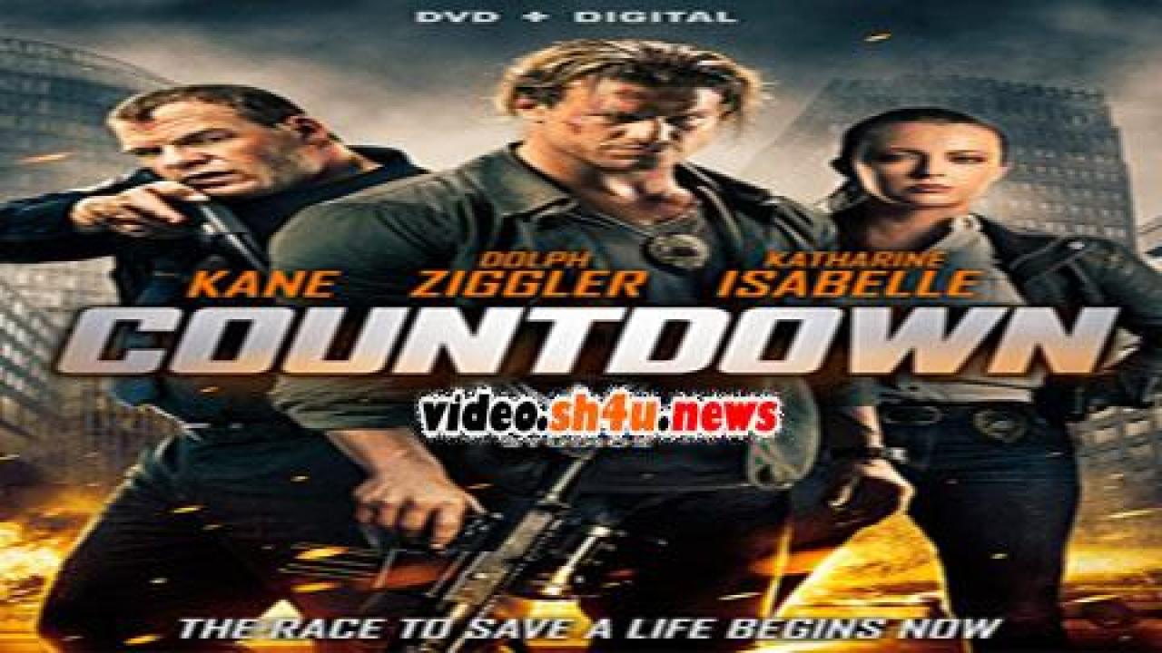 فيلم Countdown 2016 مترجم - HD