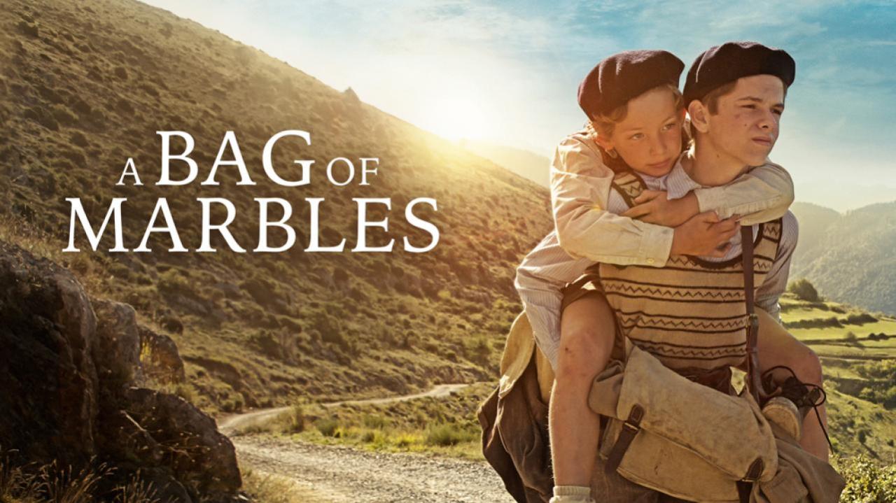 فيلم A Bag Of Marbles 2017 مترجم كامل HD