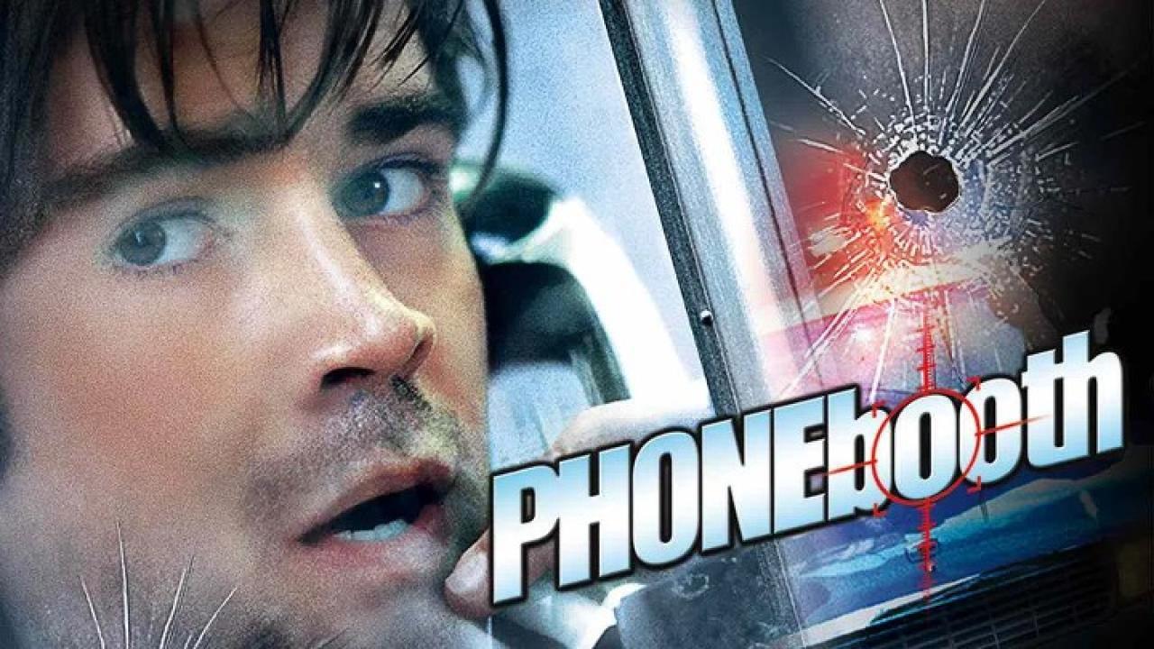 فيلم Phone Booth 2002 مترجم كامل HD