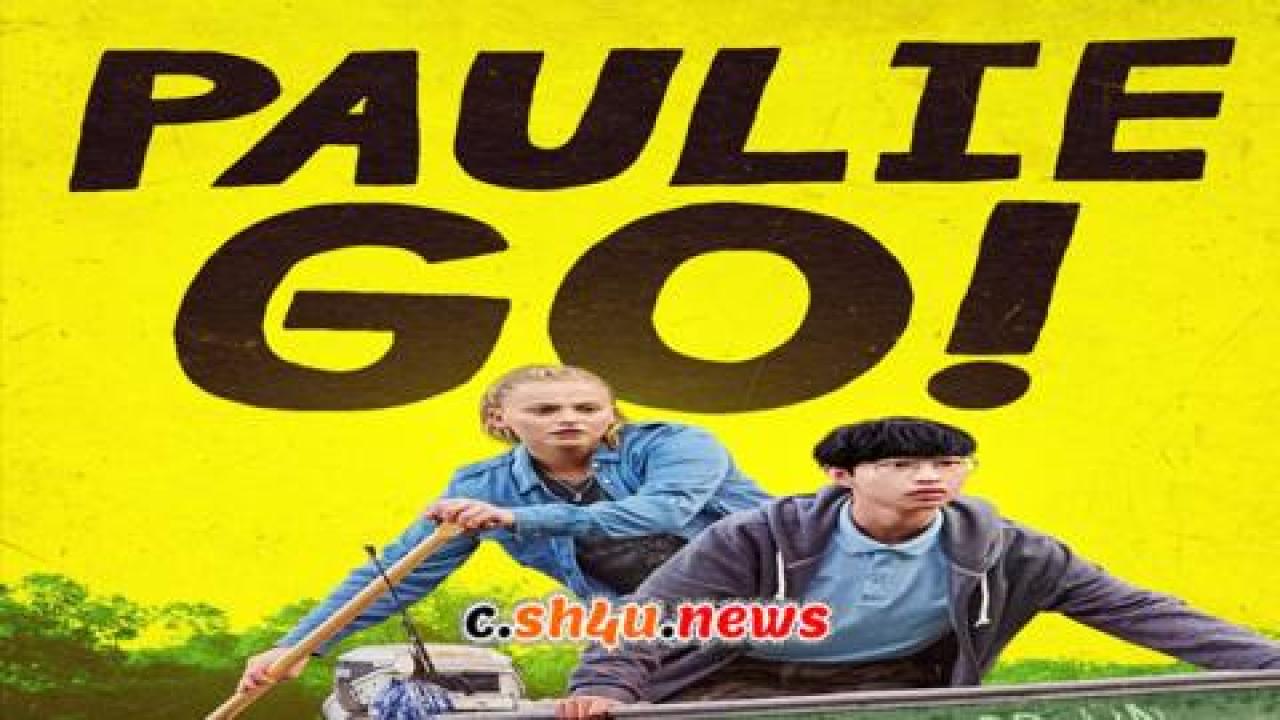 فيلم Paulie Go 2022 مترجم - HD