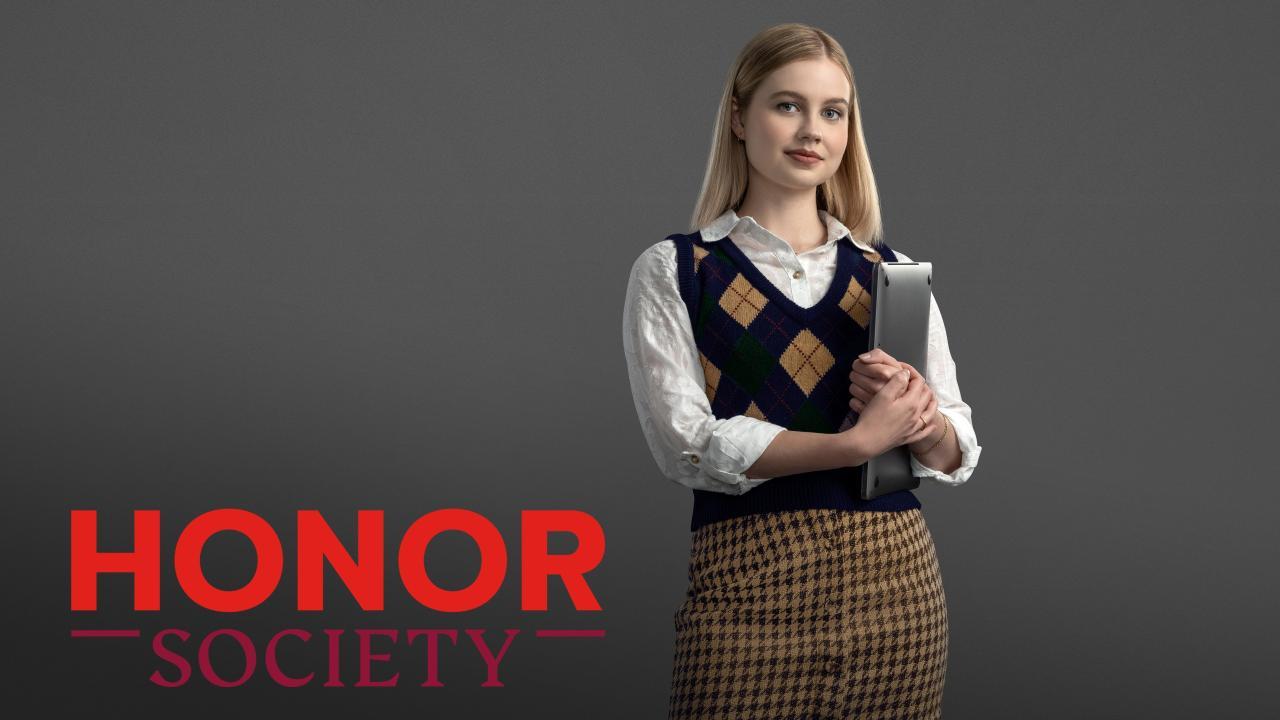 فيلم Honor Society 2022 مترجم كامل HD