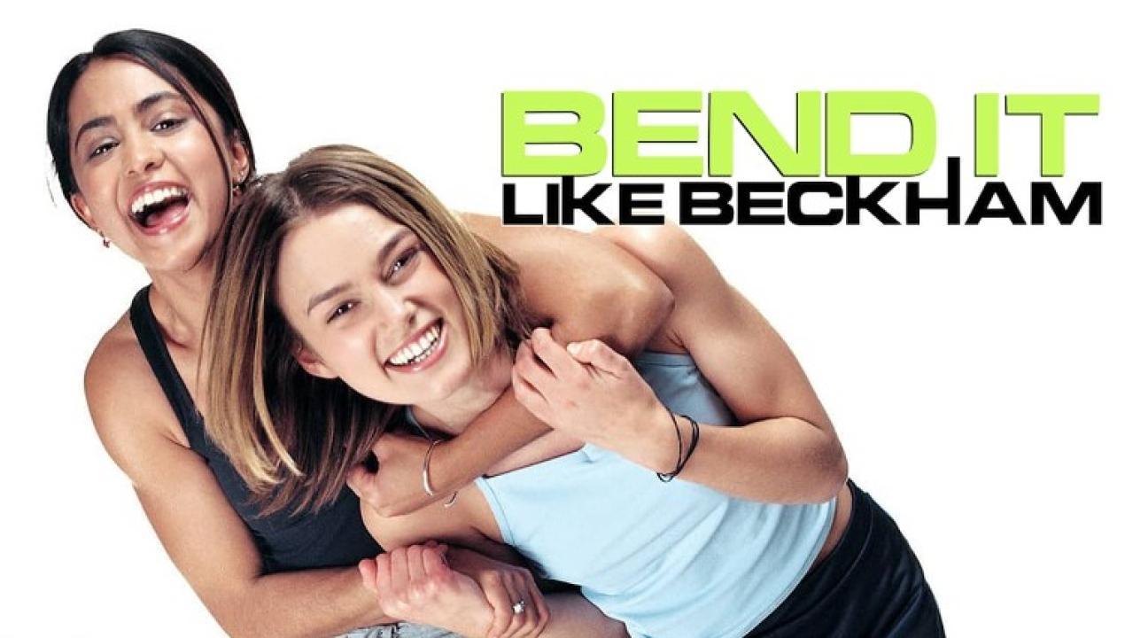 فيلم Bend It Like Beckham 2002 مترجم كامل HD