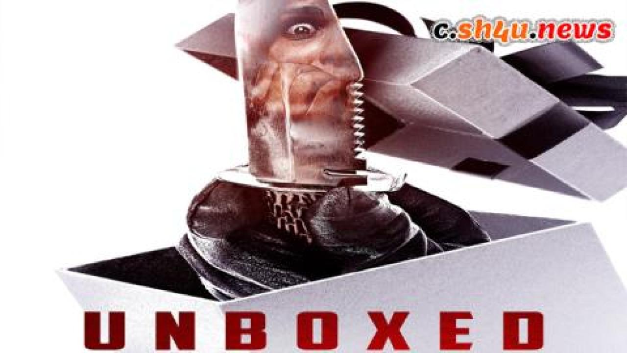 فيلم Unboxed 2022 مترجم - HD