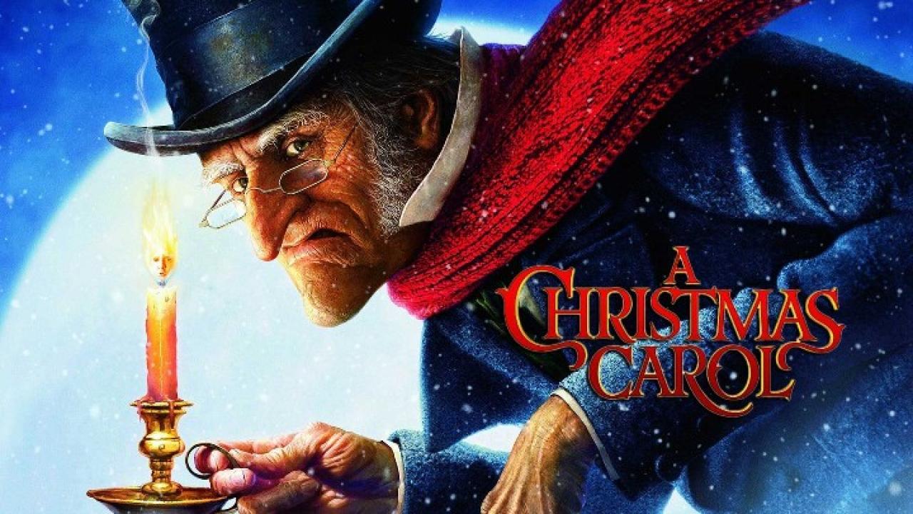 فيلم A Christmas Carol 2009 مترجم كامل HD