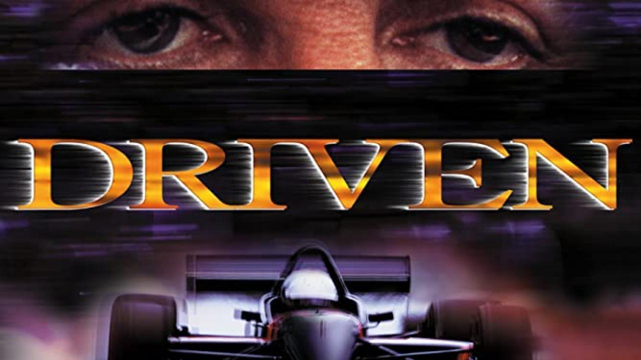 فيلم Driven 2001 مترجم كامل HD