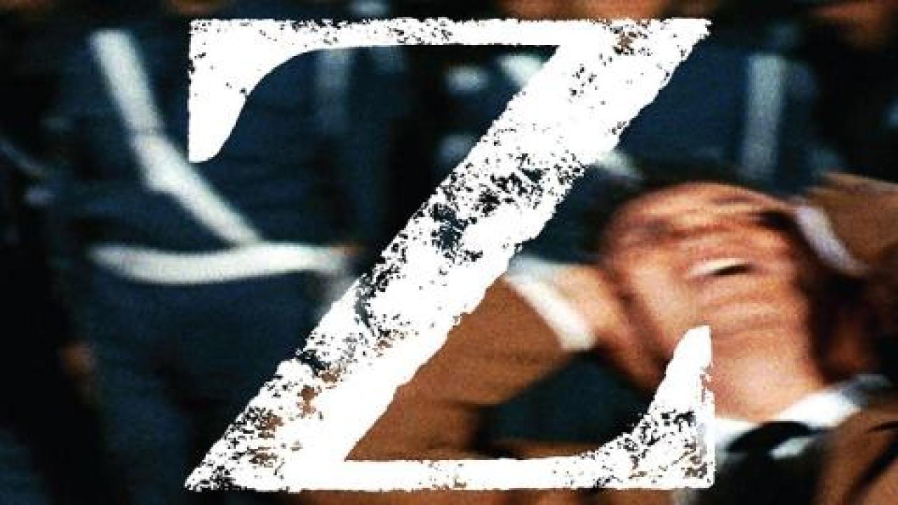 فيلم Z 1969 مترجم كامل HD