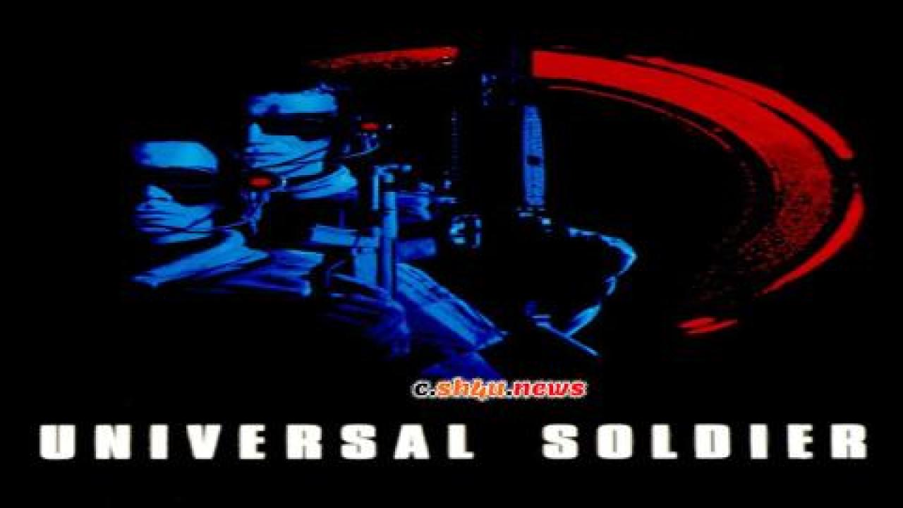 فيلم Universal Soldier 1992 مترجم - HD