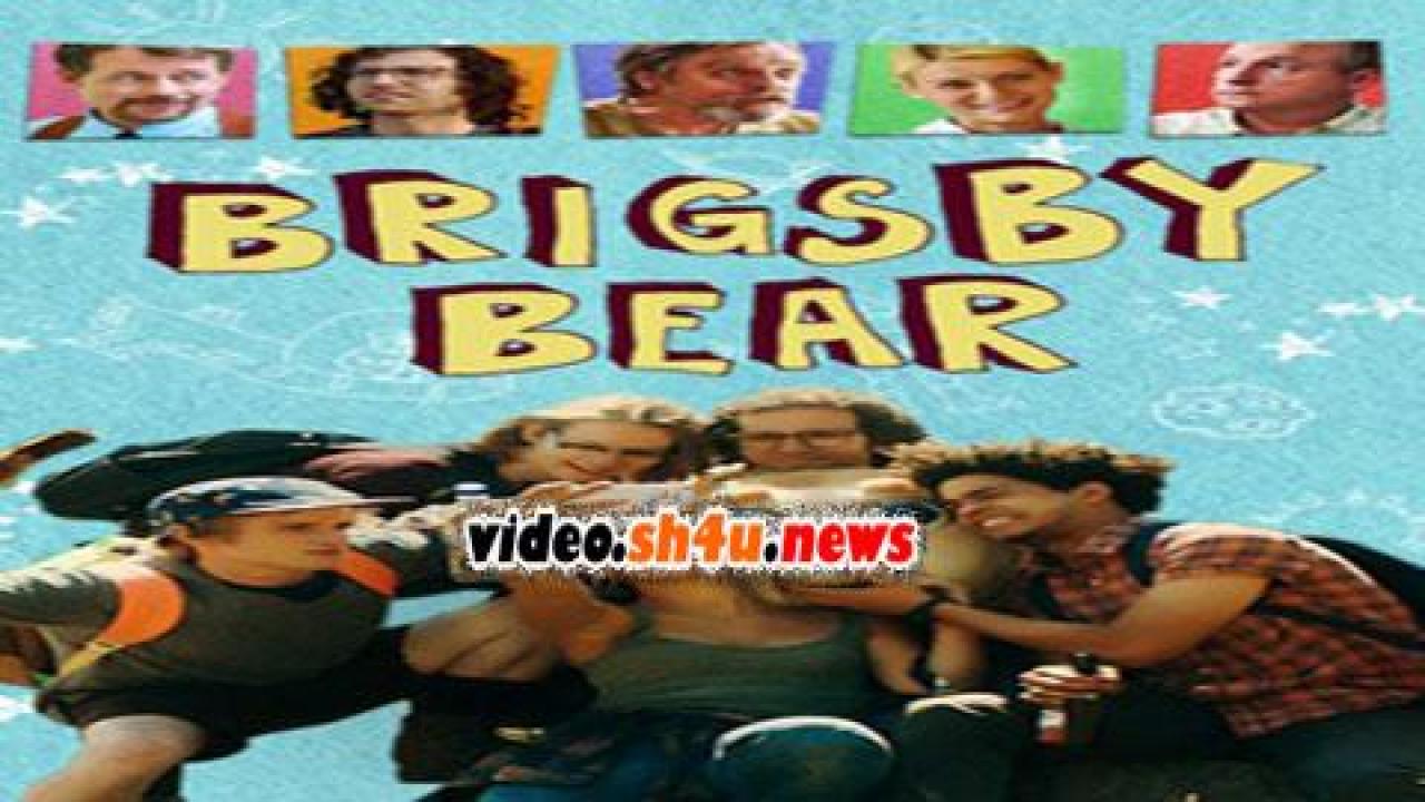 فيلم Brigsby Bear 2017 مترجم - HD