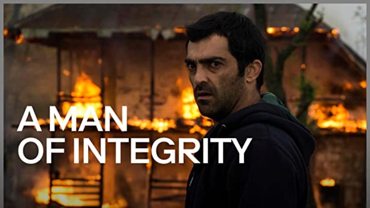 فيلم A Man of Integrity 2017 مترجم كامل HD