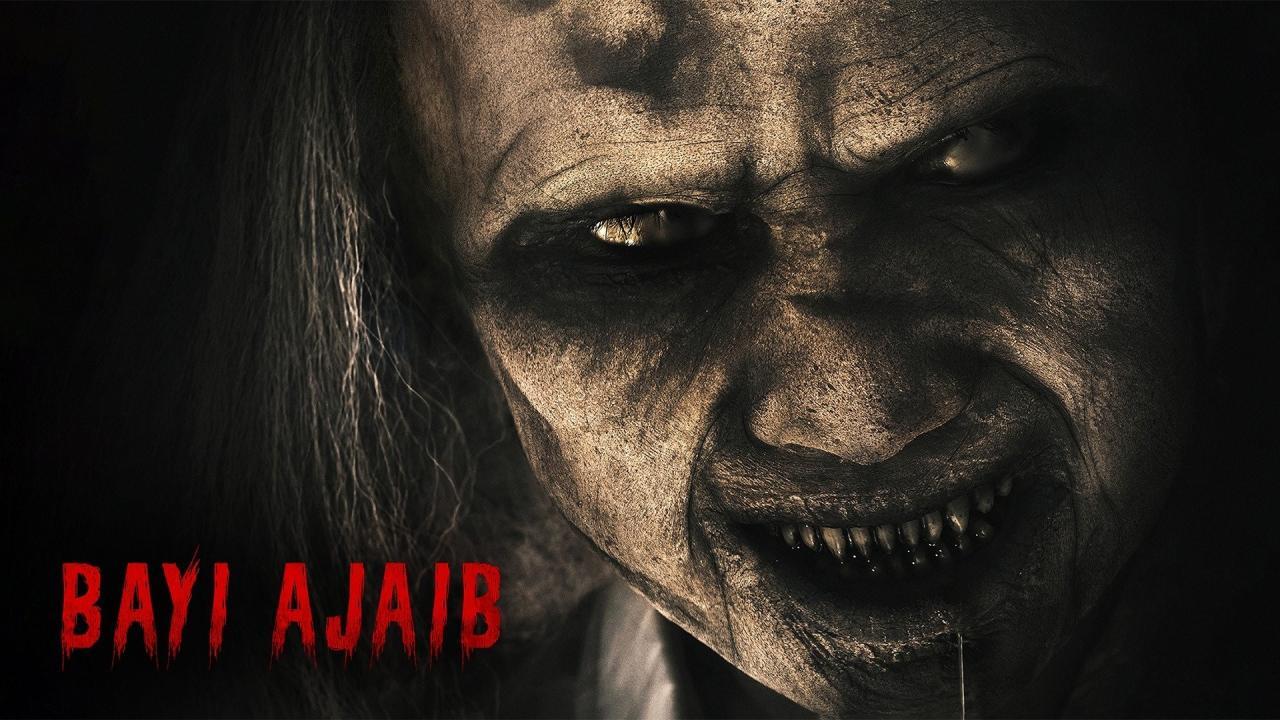 فيلم Bayi Ajaib 2023 مترجم كامل HD