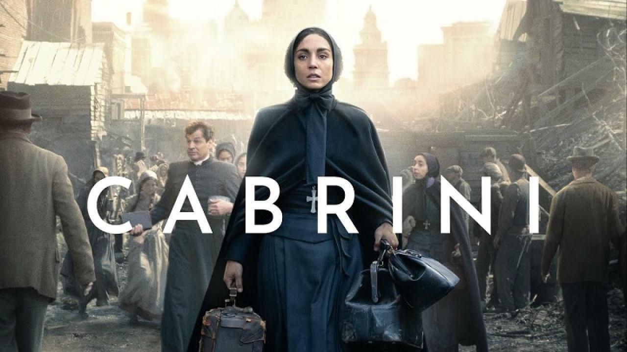 فيلم Cabrini 2024 مترجم كامل HD